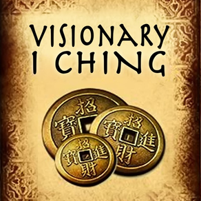 Visionary I Ching Oracle