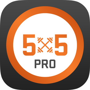 5x5 Workout Pro - Zen Labs