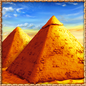 Pyramid Pays 2 Slots