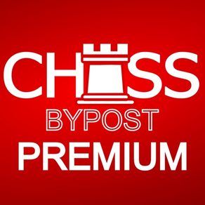Chess By Post Premium