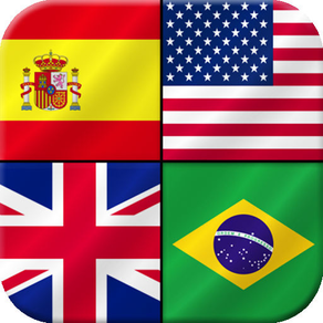 Country Flags Quiz