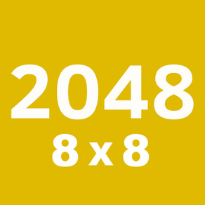 2048 8x8