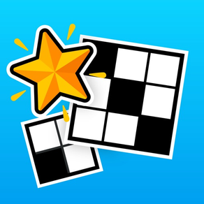 Crossword Star: Daily Puzzles