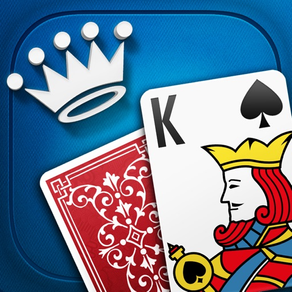 Free Cell Solitare Card Game