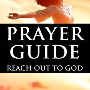 Prayer Guide Bible Devotionals