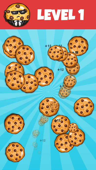 Cookies Inc. - Idle Clicker 66.30 Free Download