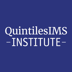 QuintilesIMS Institute