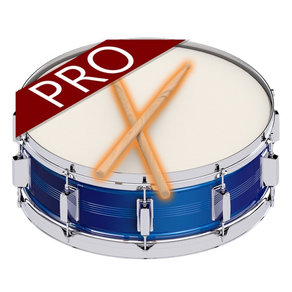 Lernen Sie Drums Pro