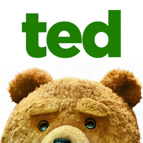My Wild Night With Ted - Ted the Movie