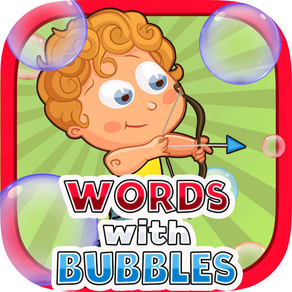 Words With Bubbles