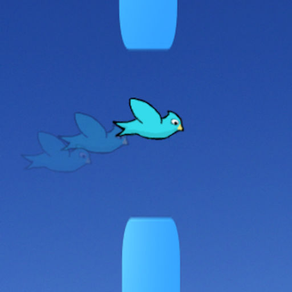 Bird Flyer 2 - A Flappy Adventure