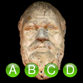 Great Philosophers Quiz - Socrates