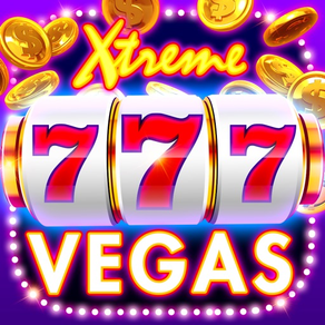 Xtreme Vegas 777 Classic Slots