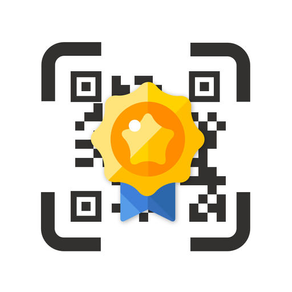 QR Code Reader&Scan