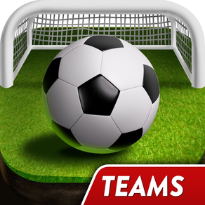 Guess The Fútbol Team! - A Free Football Soccer Picture Guessing Game
