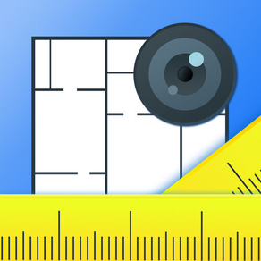 AR Tape Measure - Pocket Ruler