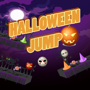 Halloween Jump!
