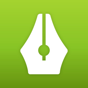 Wordly - Effortless Word And Time Tracking For Writers