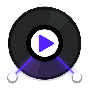 音頻編輯器 — 音樂剪輯、剪音樂、修音軟體