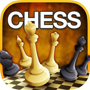免費的國際象棋遊戲