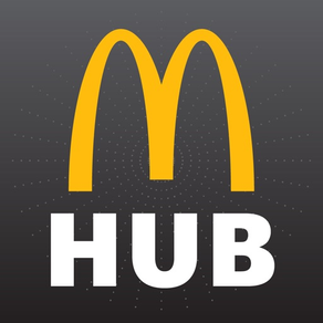 McDonald's Events Hub