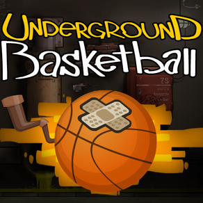 Underground Basketball