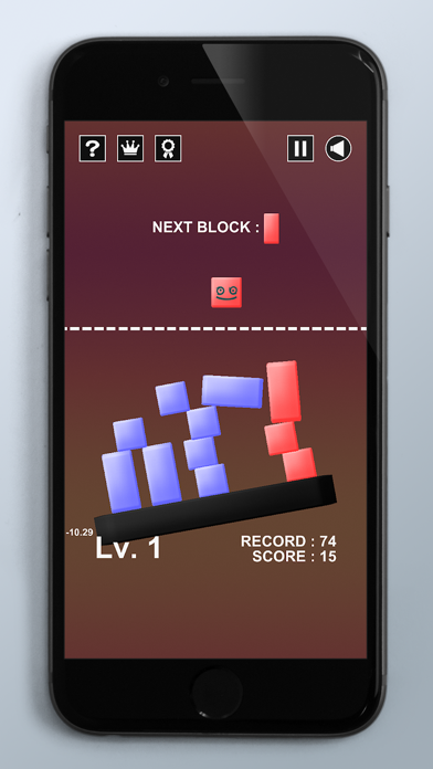 Physitris poster