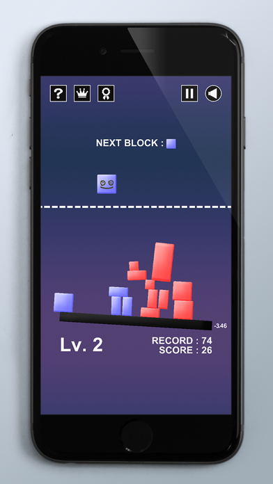 Physitris poster