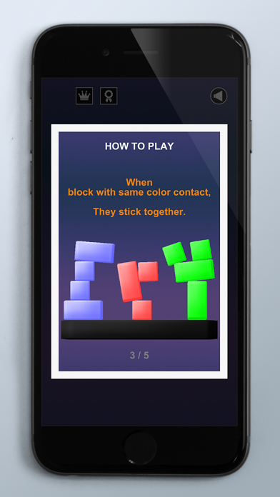 Physitris poster
