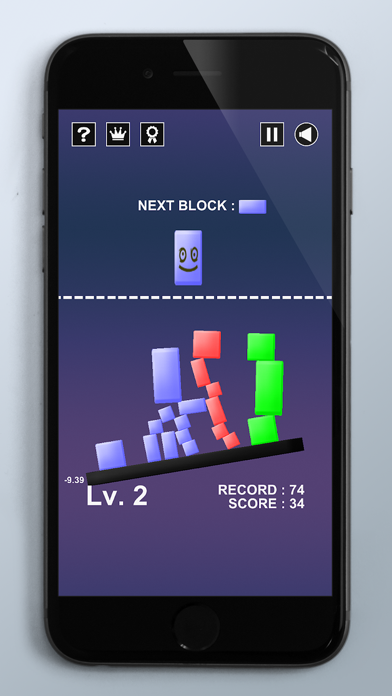 Physitris poster