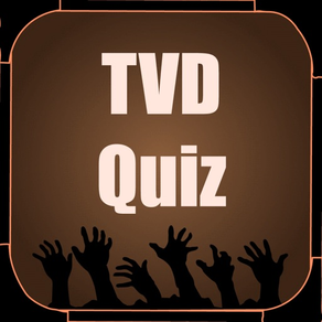 TVD Quiz - Vampire Character