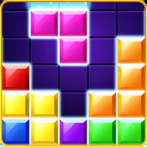 Block Art - Arcade Puzzle Game