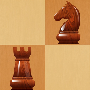 Schach - Chess Game