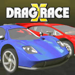 Drag Race Experts, Drag Racing
