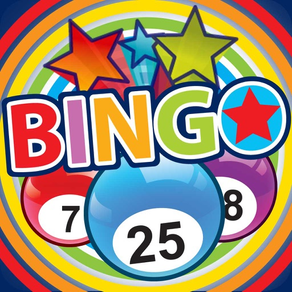 Bingo - Free Live Bingo