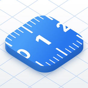 AR Ruler Tool