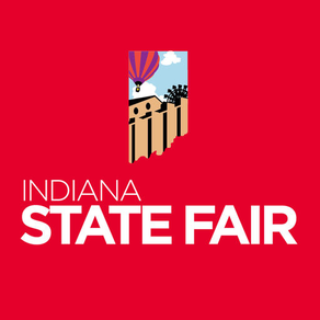 2021 Indiana State Fair App