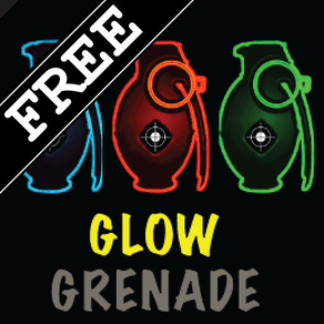 Glow Grenade FREE