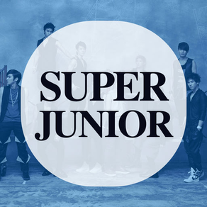 饭团-Super Junior   edition