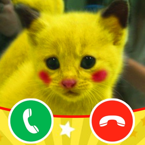 Cat Calling You! Fake Calls