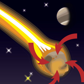 Bump Meteor