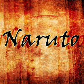 FanApps - Naruto Fan App Edition