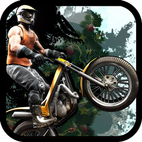 Trial Xtreme 2 Winter Edition