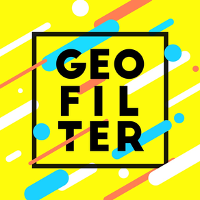 Geofilter Maker