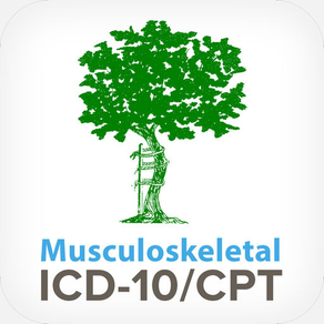 Musculoskeletal practice coding Bible