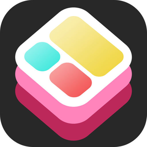 Photo Collage Editor - Pic Image Grid Filter Maker