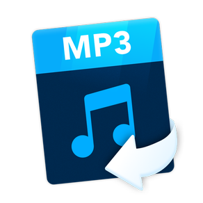 MP3オーディオ・コンバーター：音楽ファイル変換
