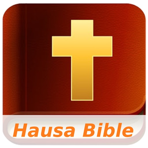 Hausa littafi mai tsarki - Hausa Bible