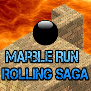 Magic Marble Rolling Rush 버블 러쉬 대리석 공기돌 킹덤 매니아 새로