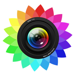 Photo Editor.